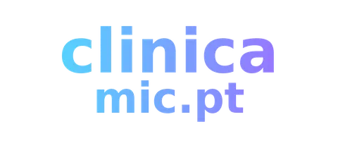 Clinicamic.pt logo